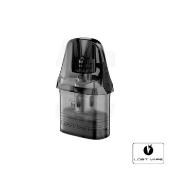 Cartucho Ursa V3 Lost Vape (Pack de 3)