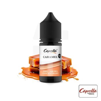 Aroma Caramel V2 30ml - Capella
