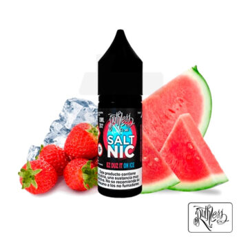 Sales Ez Duz It On Ice 10ml – Ruthless