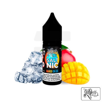 Sales Mango On Ice 10ml – Ruthless