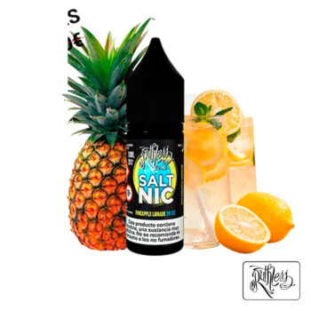 Sales Pineapple Lemonade On Ice 10ml – Ruthless