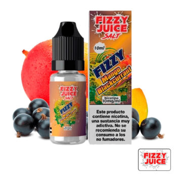 Sales Mango Blackcurrant 10ml – Fizzy Juice
