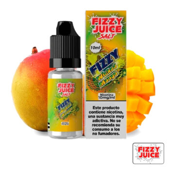 Sales Wicked Mango 10ml – Fizzy Juice