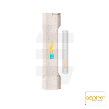 Tapervaper Distribuidor De Cigarrillos Electrónicos | Tapervaper Pod Kit Nexi One Aspire