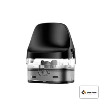 Cartucho JR 5ml. sin resistencias Geekvape (2 Uds)
