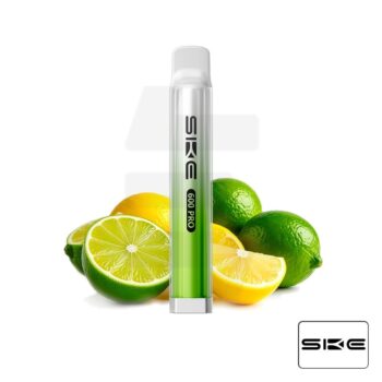 Pod Kit Crystal 600 Pro Lemon Lime Ske