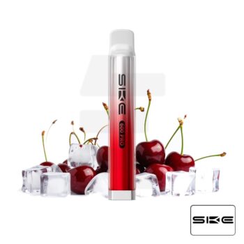 Pod Kit Crystal 600 Pro Cherry Ice Ske