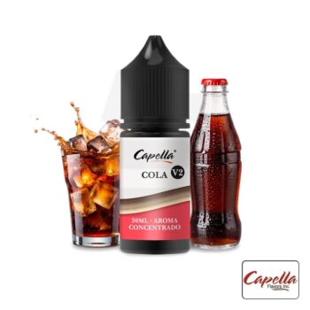 Aroma Cola V2 30ml - Capella