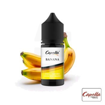Aroma Banana 30ml - Capella