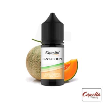 Aroma Cantaloupe 30ml - Capella