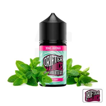 Tapervaper Distribuidor De Cigarrillos Electrónicos | Tapervaper Aroma Sweet Mint 30ml - Drifter