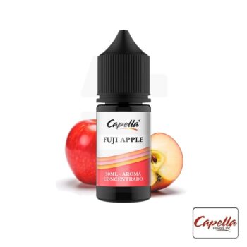 Aroma Fuji Apple 30ml - Capella
