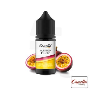 Aroma Passion Fruit 30ml - Capella