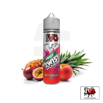 Aroma Fruit Twist 12ml (Longfill) - I VG