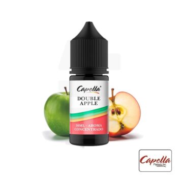 Aroma Double Apple 30ml - Capella