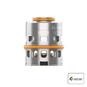 Resistencia Geek Vape M Series (Pack de 5)