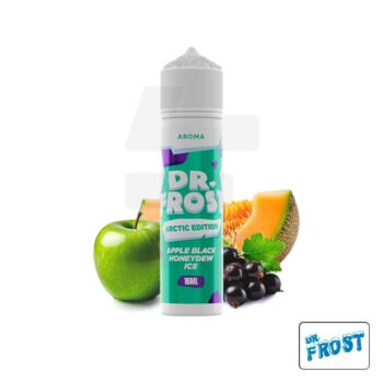 Aroma  Apple Black Honeydew Ice 16ml (Longfill) - Dr. Frost