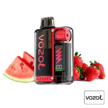 Tapervaper Distribuidor De Cigarrillos Electrónicos | Tapervaper Pod Kit Vista Plug 2+10 Strawberry Watermelon Vozol