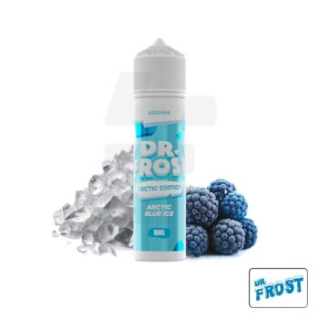 Aroma Artic Blue Ice 16ml (Longfill) - Dr. Frost