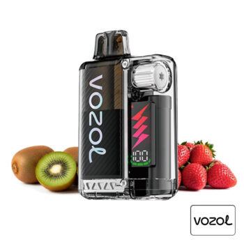 Tapervaper Distribuidor De Cigarrillos Electrónicos | Tapervaper Pod Kit Vista Plug 2+10 Strawberry Kiwi Zero Vozol