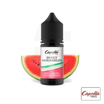 Aroma Sweet Watermelon 30ml - Capella