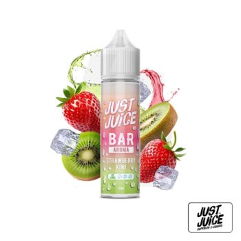 Aroma Bar Strawberry Kiwi 12ml (Longfill) - Just Juice