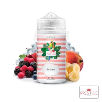 Aroma Exotique 20ml (Longfill) - Prestige Fruits