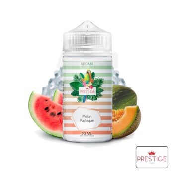 Aroma Melon Pastèque 20ml (Longfill) - Prestige Fruits