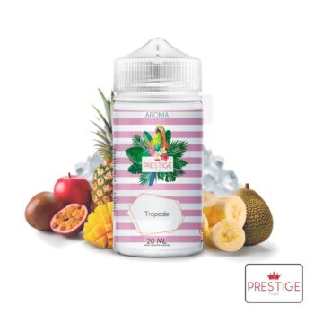 Aroma Tropicale 20ml (Longfill) - Prestige Fruits
