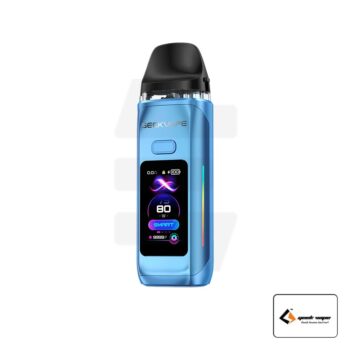 Pod Kit Digi Max R Geekvape