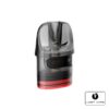Cartucho E Plus Dual Lost Vape (3 Uds)