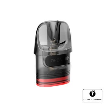 Cartucho E Plus Dual Lost Vape (3 Uds)