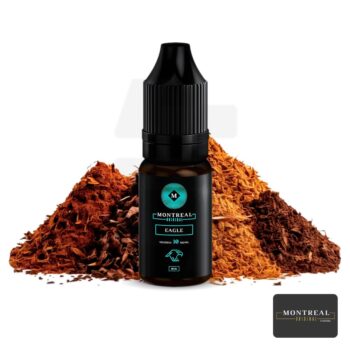Tapervaper Distribuidor De Cigarrillos Electrónicos | Tapervaper Sales Eagle 10ml – Montreal Original