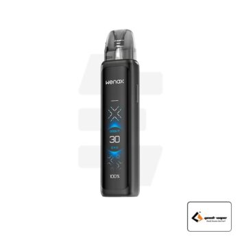Pod Kit Wenax Q Ultra Geekvape