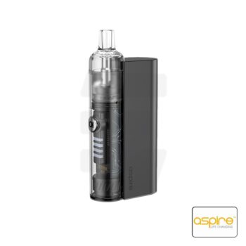 Tapervaper Distribuidor De Cigarrillos Electrónicos | Tapervaper Pod Kit Cyber GT Aspire