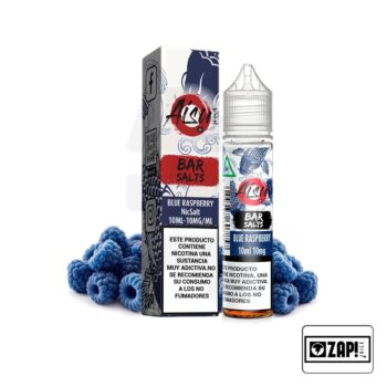 Sales Bar Blue Raspberry 10ml – Aisu