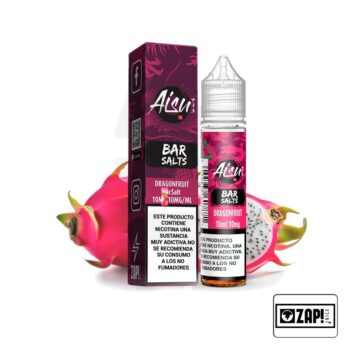 Sales Bar Dragon Fruit 10ml – Aisu