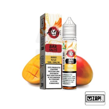 Sales Bar Mango 10ml – Aisu