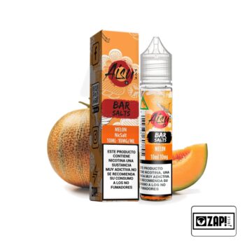 Sales Bar Melon 10ml – Aisu