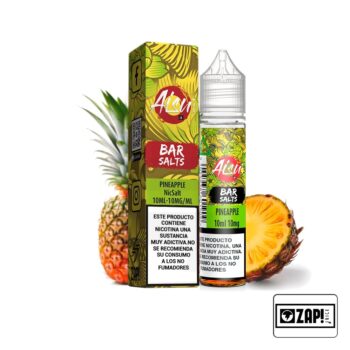 Sales Bar Pineapple 10ml – Aisu