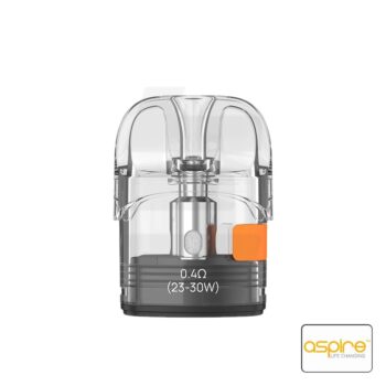 Cartucho Pixo Top Fill Aspire (Pack de 2)