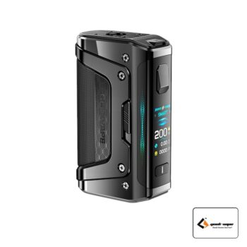 Mod Aegis Legend 5 Geekvape