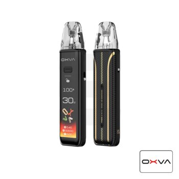 Tapervaper Distribuidor De Cigarrillos Electrónicos | Tapervaper Pod Kit Xlim 3 Ultra Oxva