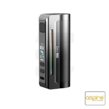 Mod Zelos X80 Aspire