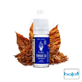 Tapervaper Distribuidor De Cigarrillos Electrónicos | Tapervaper Torque56 10ml – Halo