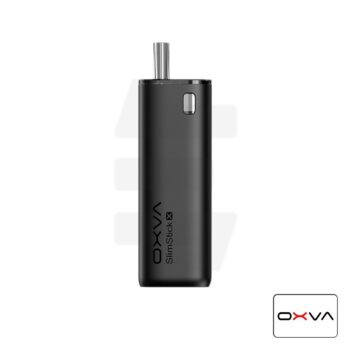 Tapervaper Distribuidor De Cigarrillos Electrónicos | Tapervaper Pod Kit SlimStick X Oxva