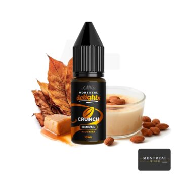 Sales Crunch 10ml – Montreal