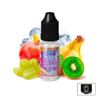 Sales Eco Fruity Ice Biofruity 10ml – Ohmia