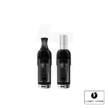 Cartucho Nexus Lost Vape (Pack de 2)