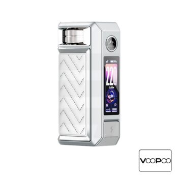 Mod Drag 6 Voopoo